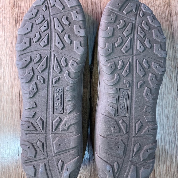 Chaps moccasins - Picture 5 of 6